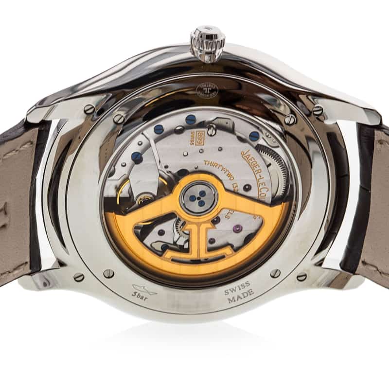 Jaeger-LeCoultre Master Ultra-Thin 1288430